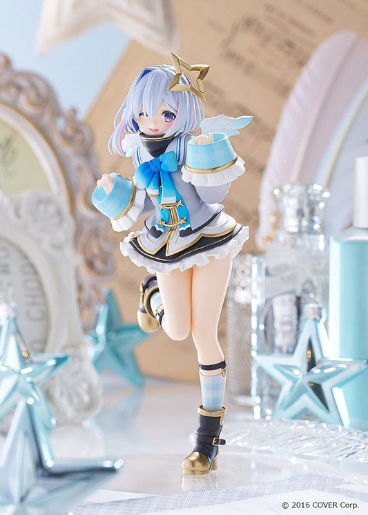 Hololive Production Pop Up Parade PVC Statue Amane Kanata 17 cm 4545784043868