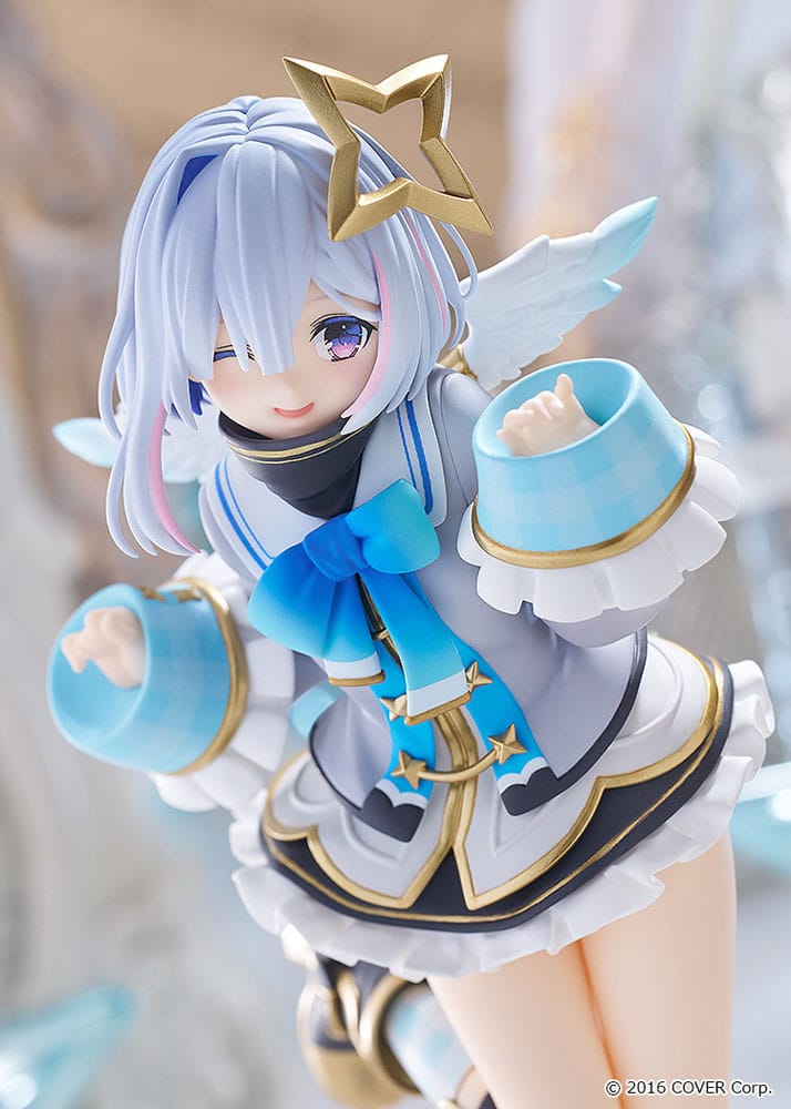 Hololive Production Pop Up Parade PVC Statue Amane Kanata 17 cm 4545784043868