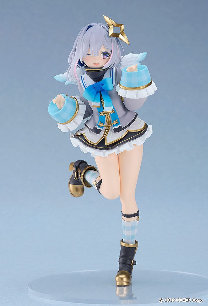 Hololive Production Pop Up Parade PVC Statue Amane Kanata 17 cm 4545784043868