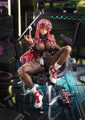 Goddess of Victory: Nikke PVC Statue 1/7 Volume 17 cm 4545784043875