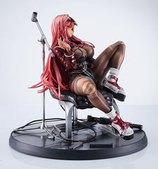 Goddess of Victory: Nikke PVC Statue 1/7 Volume 17 cm 4545784043875