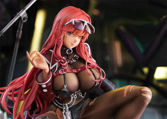 Goddess of Victory: Nikke PVC Statue 1/7 Volume 17 cm 4545784043875