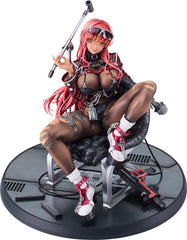 Goddess of Victory: Nikke PVC Statue 1/7 Volume 17 cm 4545784043875