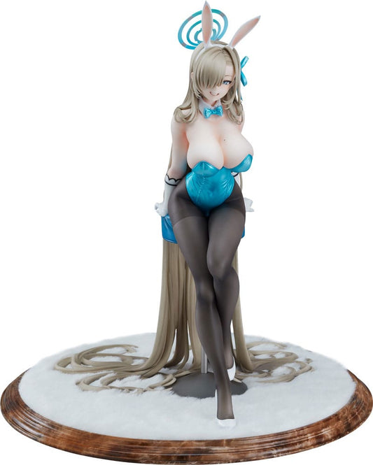 Blue Archive PVC Statue 1/7 Asuna Ichinose Bunny Girl (re-run) 29 cm 4545784043899