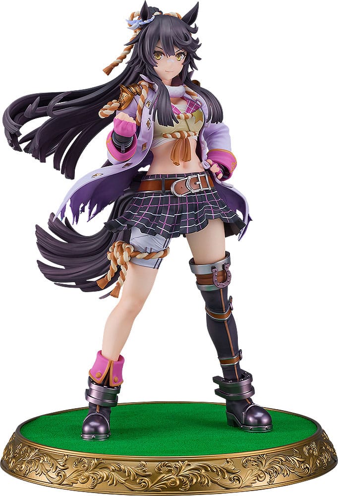 Uma Musume Pretty Derby PVC Statue 1/7 Narita Brian 26 cm 4545784043905