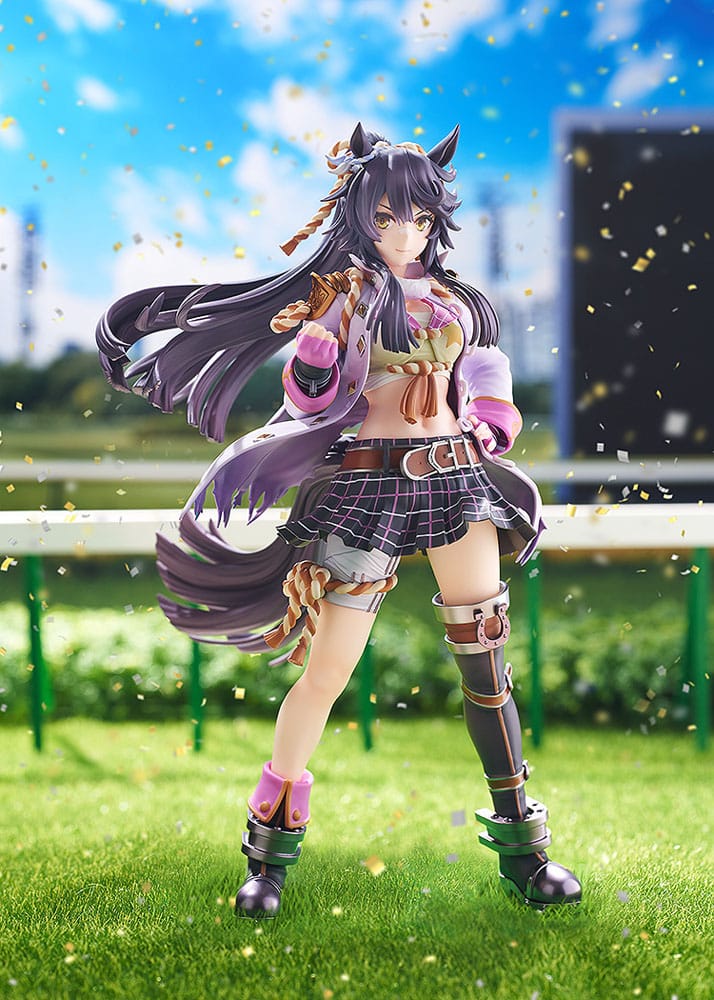 Uma Musume Pretty Derby PVC Statue 1/7 Narita Brian 26 cm 4545784043905