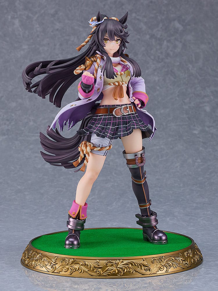 Uma Musume Pretty Derby PVC Statue 1/7 Narita Brian 26 cm 4545784043905