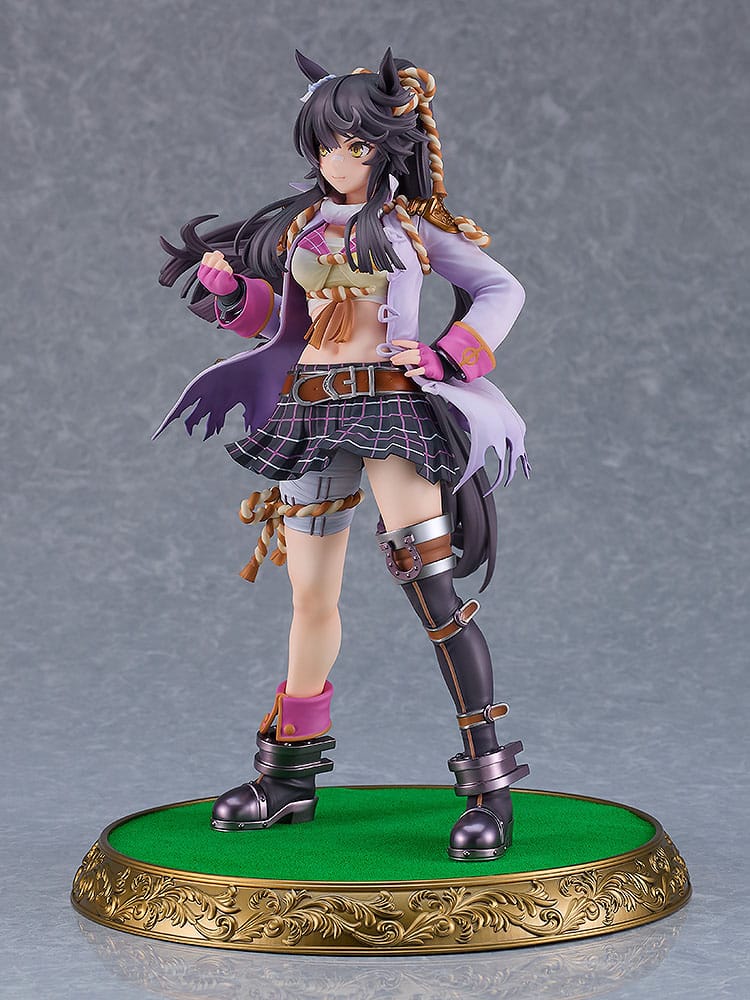 Uma Musume Pretty Derby PVC Statue 1/7 Narita Brian 26 cm 4545784043905