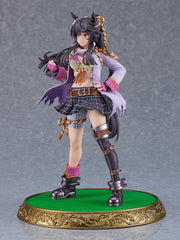 Uma Musume Pretty Derby PVC Statue 1/7 Narita Brian 26 cm 4545784043905