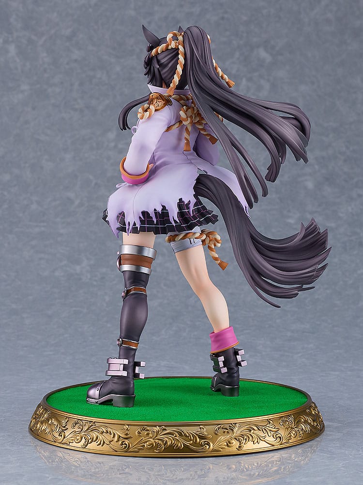 Uma Musume Pretty Derby PVC Statue 1/7 Narita Brian 26 cm 4545784043905