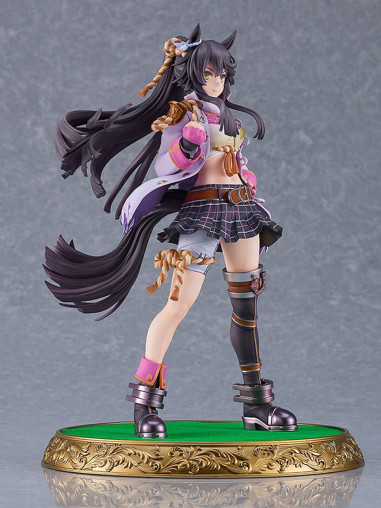 Uma Musume Pretty Derby PVC Statue 1/7 Narita Brian 26 cm 4545784043905