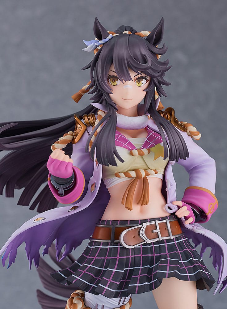 Uma Musume Pretty Derby PVC Statue 1/7 Narita Brian 26 cm 4545784043905