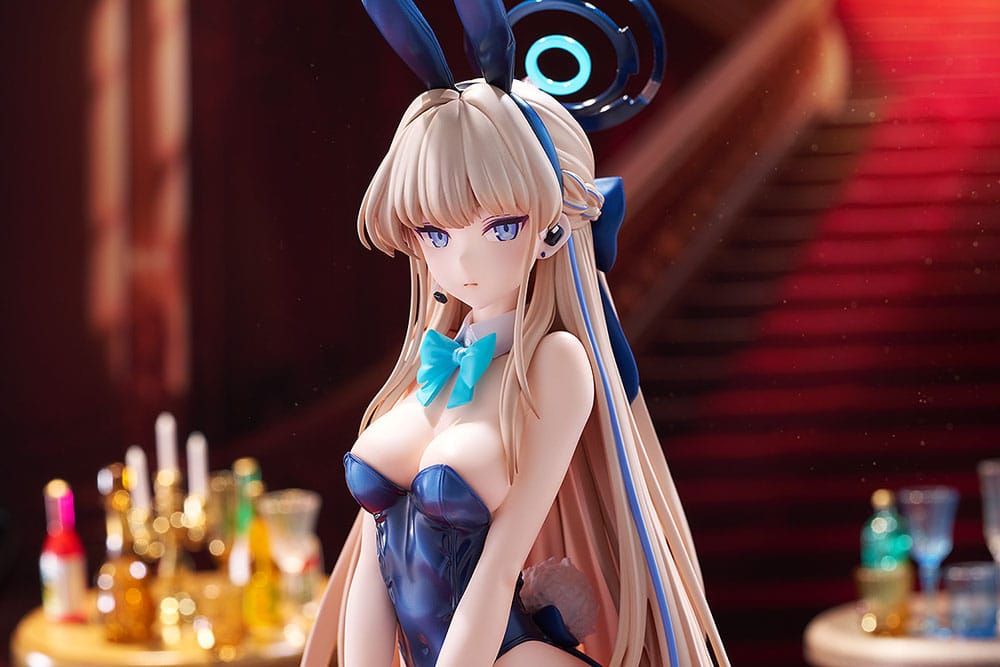 Blue Archive PVC Statue 1/7 Toki Asuma (Bunny Girl) 30 cm 4545784043912