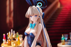 Blue Archive PVC Statue 1/7 Toki Asuma (Bunny Girl) 30 cm 4545784043912