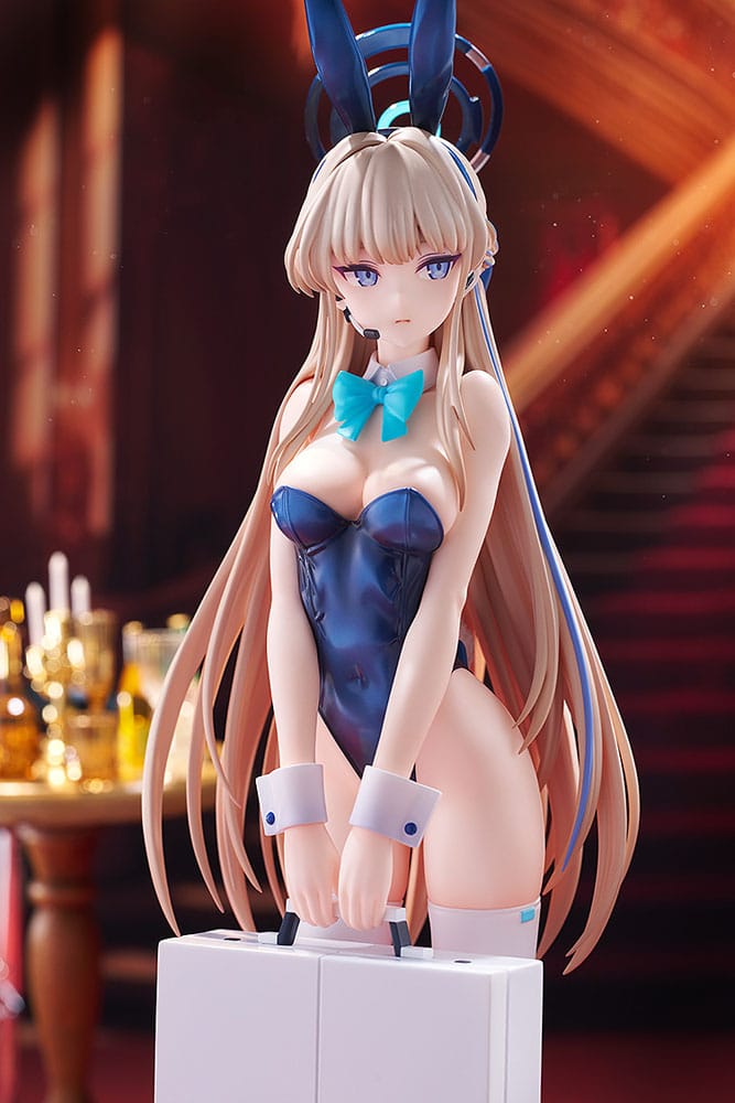 Blue Archive PVC Statue 1/7 Toki Asuma (Bunny Girl) 30 cm 4545784043912