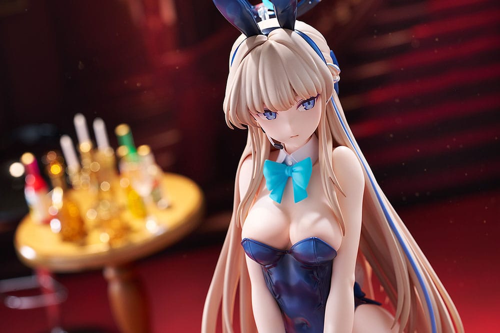 Blue Archive PVC Statue 1/7 Toki Asuma (Bunny Girl) 30 cm 4545784043912