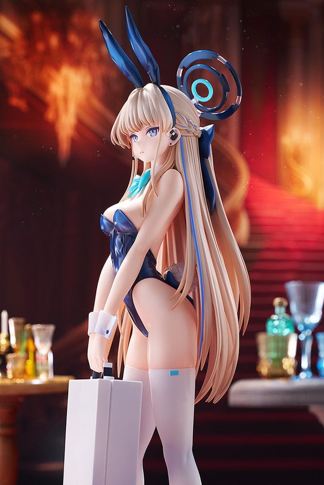 Blue Archive PVC Statue 1/7 Toki Asuma (Bunny Girl) 30 cm 4545784043912