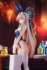 Blue Archive PVC Statue 1/7 Toki Asuma (Bunny Girl) 30 cm 4545784043912