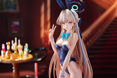 Blue Archive PVC Statue 1/7 Toki Asuma (Bunny Girl) 30 cm 4545784043912