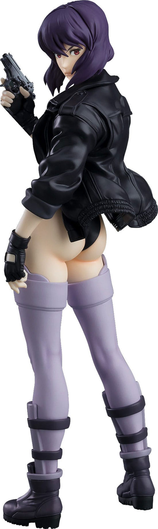 Ghost in the Shell Pop Up Parade PVC Statue Motoko Kusanagi: S.A.C. Ver. L Size 23 cm 4545784043929