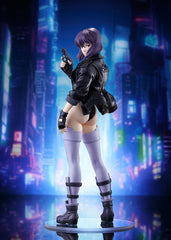 Ghost in the Shell Pop Up Parade PVC Statue Motoko Kusanagi: S.A.C. Ver. L Size 23 cm 4545784043929