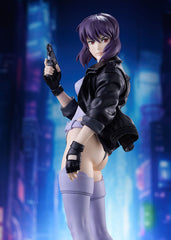 Ghost in the Shell Pop Up Parade PVC Statue Motoko Kusanagi: S.A.C. Ver. L Size 23 cm 4545784043929