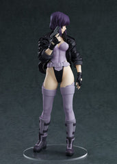 Ghost in the Shell Pop Up Parade PVC Statue Motoko Kusanagi: S.A.C. Ver. L Size 23 cm 4545784043929