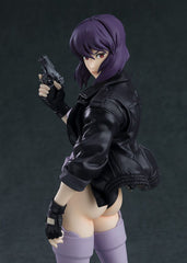 Ghost in the Shell Pop Up Parade PVC Statue Motoko Kusanagi: S.A.C. Ver. L Size 23 cm 4545784043929