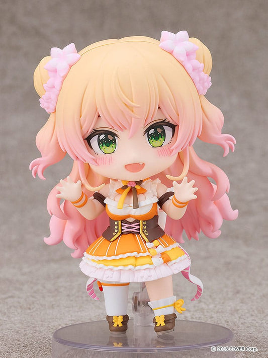 Hololive Production Nendoroid Action Figure Momosuzu Nene 10 cm 4545784043936