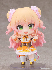 Hololive Production Nendoroid Action Figure Momosuzu Nene 10 cm 4545784043936