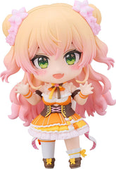 Hololive Production Nendoroid Action Figure Momosuzu Nene 10 cm 4545784043936