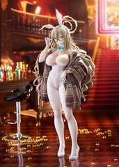 Blue Archive PVC Statue 1/7 Akane Murokasa (Bunny Girl) 30 cm 4545784043950