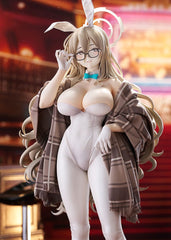 Blue Archive PVC Statue 1/7 Akane Murokasa (Bunny Girl) 30 cm 4545784043950