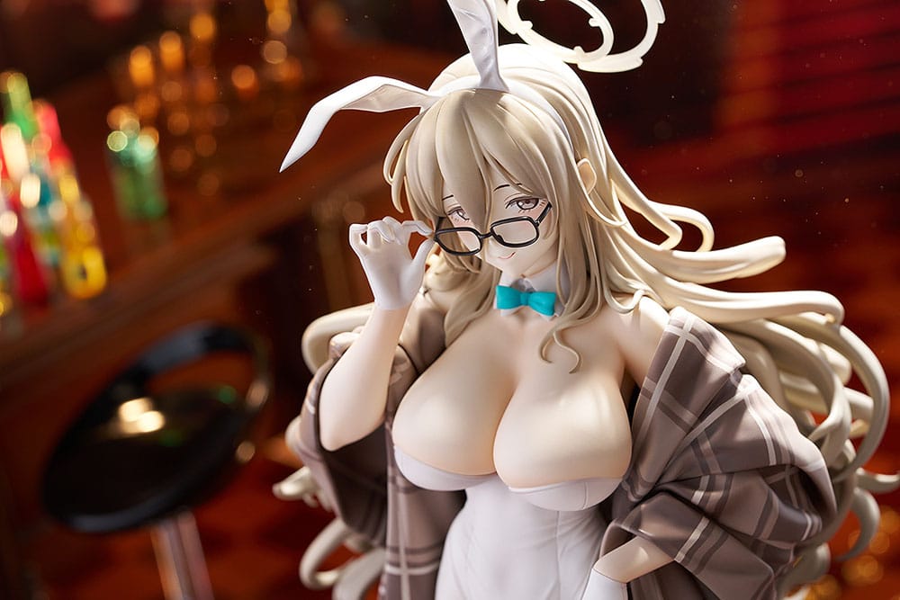 Blue Archive PVC Statue 1/7 Akane Murokasa (Bunny Girl) 30 cm 4545784043950