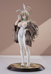 Blue Archive PVC Statue 1/7 Akane Murokasa (Bunny Girl) 30 cm 4545784043950