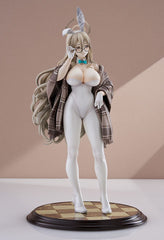 Blue Archive PVC Statue 1/7 Akane Murokasa (Bunny Girl) 30 cm 4545784043950