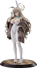 Blue Archive PVC Statue 1/7 Akane Murokasa (Bunny Girl) 30 cm 4545784043950