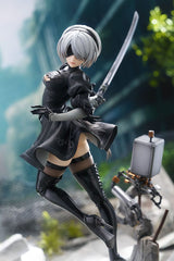 NieR:Automata Ver1.1a PVC Statue 1/7 2B 28 cm 4545784043967