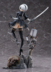 NieR:Automata Ver1.1a PVC Statue 1/7 2B 28 cm 4545784043967