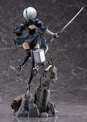 NieR:Automata Ver1.1a PVC Statue 1/7 2B 28 cm 4545784043967