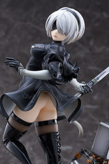 NieR:Automata Ver1.1a PVC Statue 1/7 2B 28 cm 4545784043967