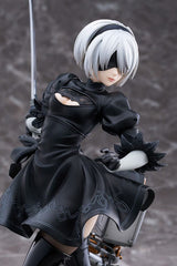 NieR:Automata Ver1.1a PVC Statue 1/7 2B 28 cm 4545784043967