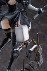 NieR:Automata Ver1.1a PVC Statue 1/7 2B 28 cm 4545784043967