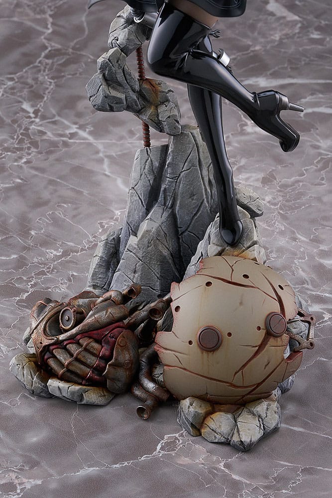 NieR:Automata Ver1.1a PVC Statue 1/7 2B 28 cm 4545784043967