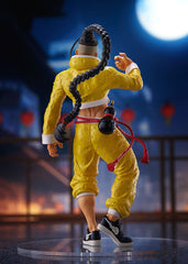 Street Fighter Pop Up Parade PVC Statue Jamie 18 cm 4545784043981