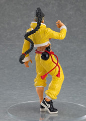 Street Fighter Pop Up Parade PVC Statue Jamie 18 cm 4545784043981