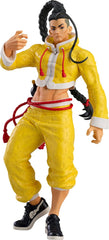 Street Fighter Pop Up Parade PVC Statue Jamie 18 cm 4545784043981