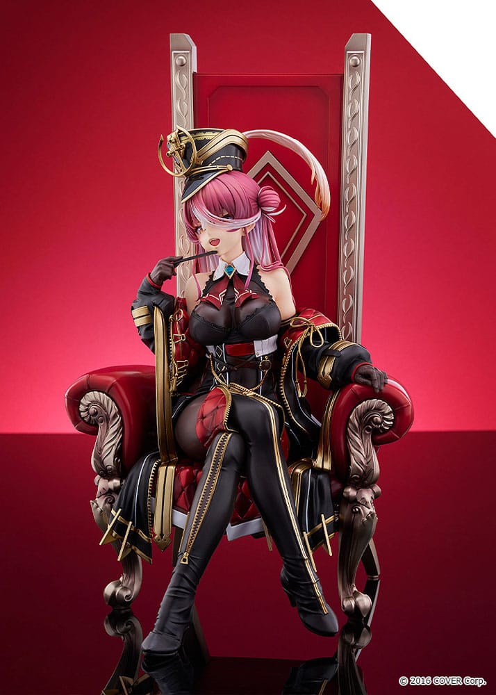 Hololive Production Figure 1/6 Houshou Marine Thirty Outfit 27 cm 4545784044025