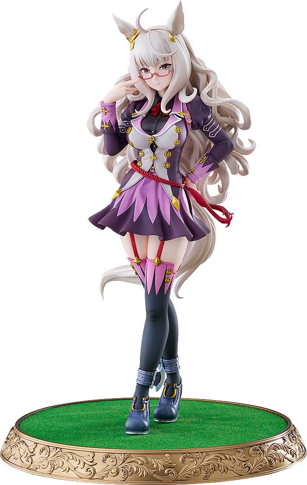 Uma Musume Pretty Derby PVC Statue 1/7 Biwa Hayahide 27 cm 4545784044032