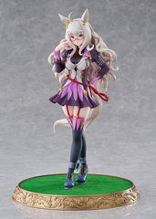 Uma Musume Pretty Derby PVC Statue 1/7 Biwa Hayahide 27 cm 4545784044032